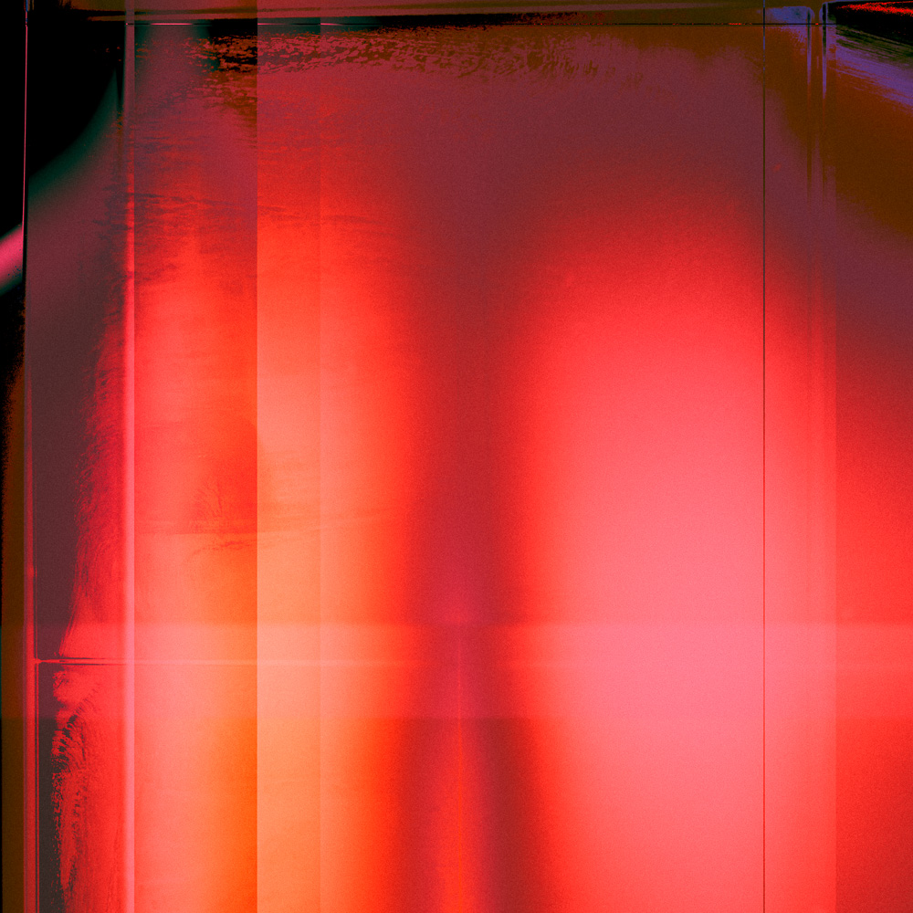 CLEANING THE WINDOWS IS NOT A PRIORITY WHEN YOU BELIEVE YOU'LL DIE ALONE - digital photography - dimensions variable - 2020